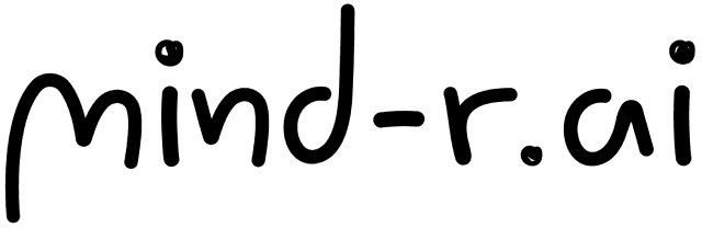 Logo da Mind-r.ai